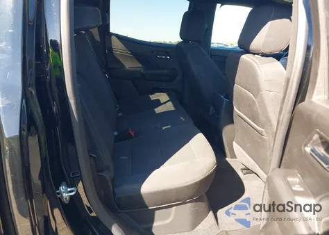 2024 GMC Canyon 2Wd Elevation z USA, uszkodzony, nr VIN 1GTP5BEK6R1313664